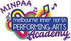 MELBOURNE PERFORMING ARTS ACADEMY